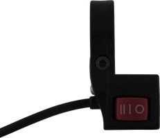 Switch - Scooter, 3 Speed Control Switch - 10A8070 - PBC2369F1