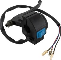 Switch - Scooter, Headlight, Lever - 10A8012 - PBC2399F1