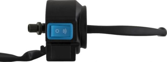 Switch - Scooter, Headlight, Lever - 10A8012 - PBC2399F1