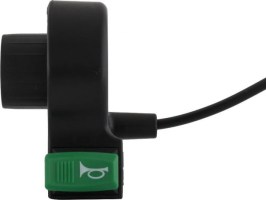 Switch - Scooter, Horn - 10A8006 - PBC2272F1