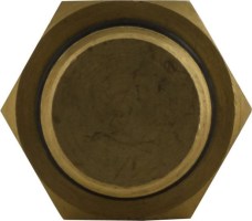 Temperature Sensor - Thermoswitch, XY500UE, XY600UE, Chironex - 10A1950 - PBC2148F1