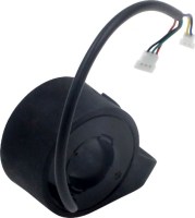 Throttle Assembly - Electric Thumb Throttle Unit, SHOK Scooters Graviton - PBC70SF1