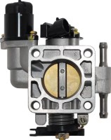 Throttle Body - XY1100, Chironex 1000cc, 1100cc - 80A7090 - PBC989F1