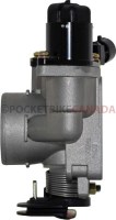 Throttle Body - XY1100, Chironex 1000cc, 1100cc - 80A7090 - PBC989F1