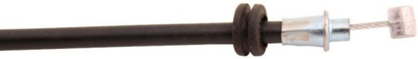 Throttle Cable - 120cm Total Length - CBL2512 - PBC879F1