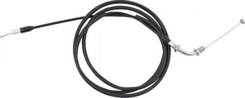 Throttle Cable - 205cm Total Length, XY500A, XY500B, Chironex - CBL2640 - PBC868F1