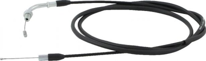 Throttle Cable - 205cm Total Length, XY500A, XY500B, Chironex - CBL2640 - PBC868F1