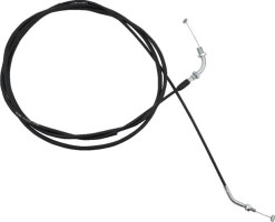 Throttle Cable - 270cm Total Length, XY500UEL, XY600UEL, Chironex - CBL2660 - PBC876F1