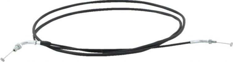 Throttle Cable - 270cm Total Length, XY500UEL, XY600UEL, Chironex - CBL2660 - PBC876F1