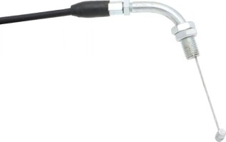 Throttle Cable - 270cm Total Length, XY500UEL, XY600UEL, Chironex - CBL2660 - PBC876F1