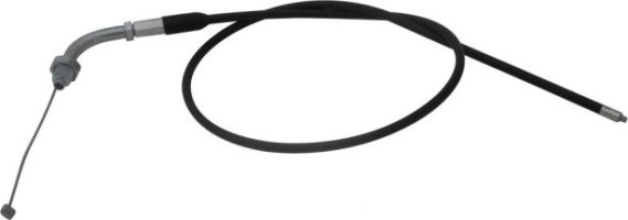 Throttle Cable - Bent Connector, M10, 110.4cm Total Length - CBL2005 - PBC899F1