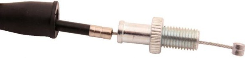 Throttle Cable - M10, 126cm Total Length - CBL2120 - PBC913F1