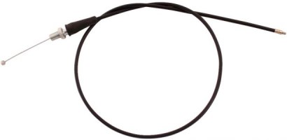 Throttle Cable - M10, 200.5cm Total Length - CBL2180 - PBC956F1