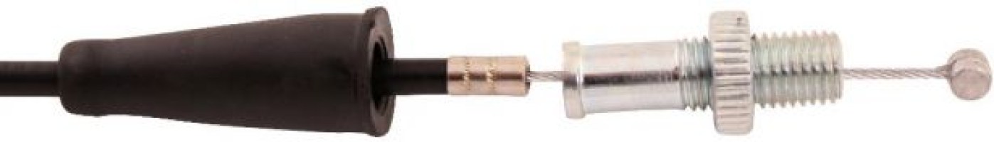 Throttle Cable - M10, 95.7cm Total Length - CBL2100 - PBC930F1