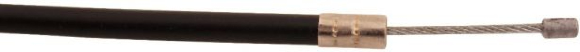 Throttle Cable - M10, 95.7cm Total Length - CBL2100 - PBC930F1