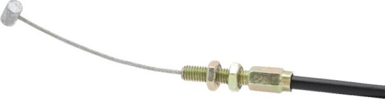 Throttle Cable - M10, M6, 110cm Total Length, 250cc Jianshe, Baja - CBL2802 - PBC928F1