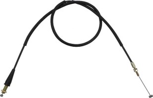 Throttle Cable - M10, M6, 112cm Total Length, 400cc Jianshe - CBL2840 - PBC881F1