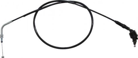 Throttle Cable - M10, M6, 126cm - CBL2900 - PBC887F1