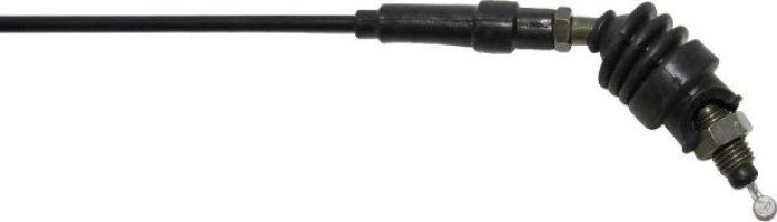 Throttle Cable - M10, M6, 126cm - CBL2900 - PBC887F1