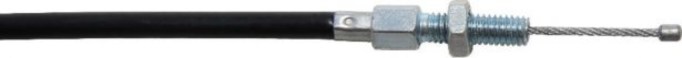 Throttle Cable - UTV, Odes, 800cc, 164cm - CBL2680 - PBC902F1