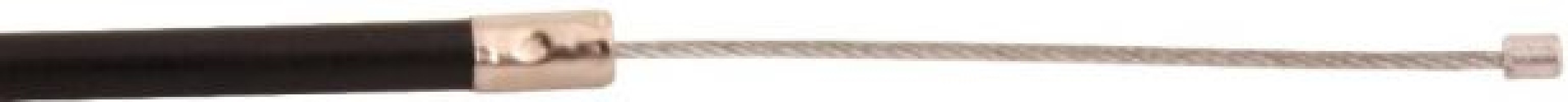 Throttle Cable - 81cm Total Length - CBL2500 - PBC947F1