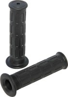 Throttle Grips - 150cc to 400cc, ATV, 300cc, 2x4, 4x4 and 4x4 IRS, 2pc - 70D1895BK - PBC2761F1