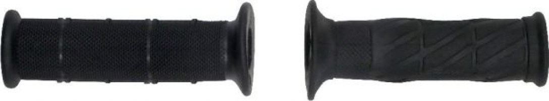 Throttle Grips - 400cc, 2pc - 70D1881 - PBC3012EF1
