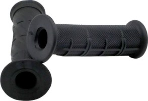 Throttle Grips - 400cc, 2pc - 70D1881 - PBC3012EF1