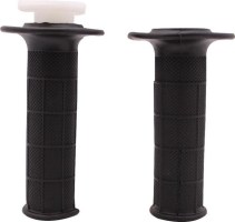 Throttle Grips - 50cc to 250cc, Dirt Bike - 70D1810 - PBC2727F1