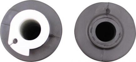 Throttle Grips - 50cc to 250cc, Dirt Bike - 70D1810 - PBC2727F1