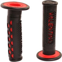 Throttle Grips - Valentino, Red - 70D1840RD - PBC2781F1