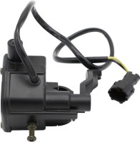 Throttle Lever - Thumb Throttle, 300cc, 500cc, 550cc - 70A2250 - PBC2717F1