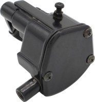 Throttle Lever - Thumb Throttle, 400cc - 70A2241 - PBC3019EF1