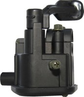 Throttle Lever - Thumb Throttle, 500cc, 550cc - 70A2254 - PBC2767F1