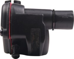 Throttle Lever - Thumb Throttle, 50cc to 250cc, ATV - 70A2210 - PBC2715F1