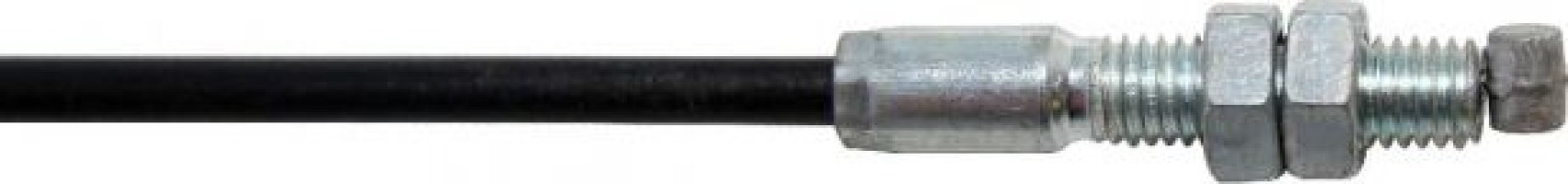 Throttle cable - M8, 165.5cm - CBL2880 - PBC958F1