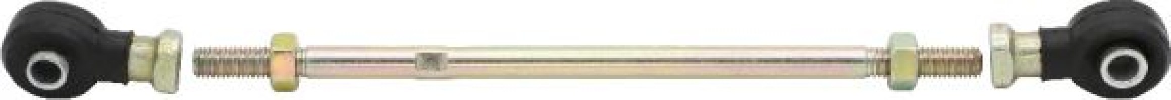Tie Rod - 150cc to 800cc, ATV, Dirt Bike, 300cc / 550cc, 2x4, 4x4 and 4x4 IRS - 30A3430 - PBC3368F1
