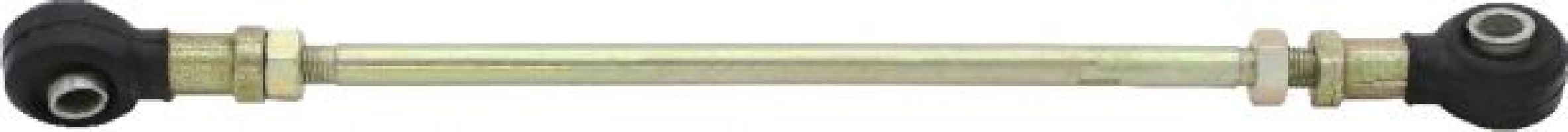 Tie Rod - 245mm - 90A3440 - PBC3308F1