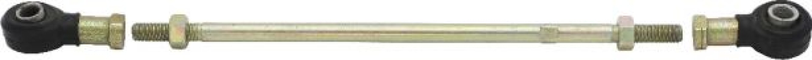 Tie Rod - 245mm - 90A3440 - PBC3308F1