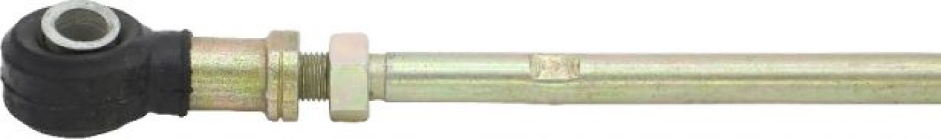 Tie Rod - 245mm - 90A3440 - PBC3308F1