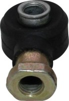 Tie Rod End - 300cc, 2x4, 4x4 and 4x4 IRS - 70A6452 - PBC3306F1