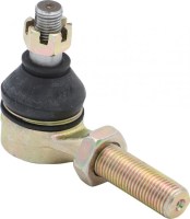 Tie Rod End - M12x1.25 Ball Joint Stud, M14 Threaded Housing, Chironex, 1000cc, 1100cc - 70A6394 - PBC3363F1