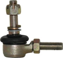Tie Rod End - M12x1.25 Ball Stud, M12 Threaded Housing, UTV, Odes, 800cc - 70A6380 - PBC3342F1