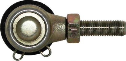 Tie Rod End - M12x1.25 Ball Stud, M12 Threaded Housing, UTV, Odes, 800cc - 70A6380 - PBC3342F1
