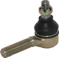 Tie Rod End - M12x1.25 Ball Stud, M14 Threaded Housing, Chironex, 1000cc, 1100cc, Right Side - 70A6395 - PBC3347F1