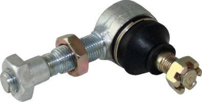 Tie Rod End - M12x1.25 Ball Stud, M16/M14 Threaded Housing - 70A6315 - PBC3351F1