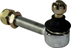 Tie Rod End - M12x1.25 Ball Stud, M16 Threaded Housing - 70A6320 - PBC3356F1