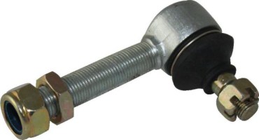 Tie Rod End - M12x1.25 Ball Stud, M16 Threaded Housing - 70A6320 - PBC3356F1