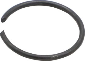 Tie Rod (LEFT SIDE) - Anti-roll bar, ODES, 400CC, LZ400 - 70A6201 - PBC3324F1