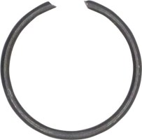 Tie Rod (LEFT SIDE) - Anti-roll bar, ODES, 400CC, LZ400 - 70A6201 - PBC3324F1